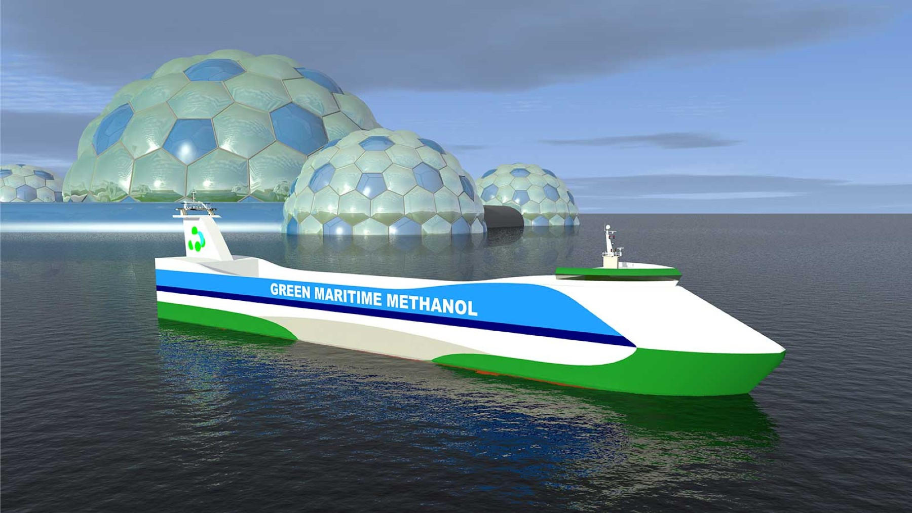 Ván cược thầm lặng của Trung Quốc vào methanol đang mang lại thành quả | Vietnam Fraternité