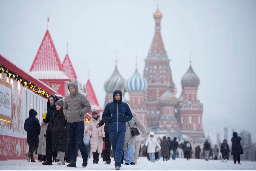 Chiến tranh Nga – Ukraine : mùa hè bình lặng trước bão tố mùa đôn | Vietnam Fraternité