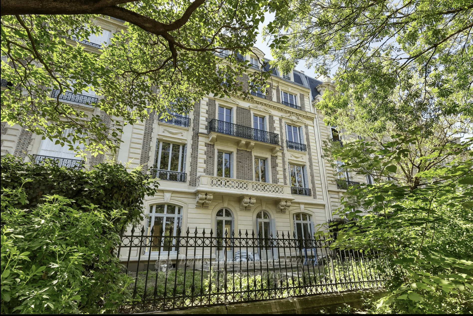 PARIS 8 | Christophe Crepet Immobilier