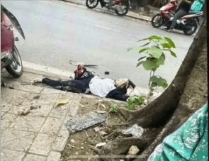 Vietnam Fraternité