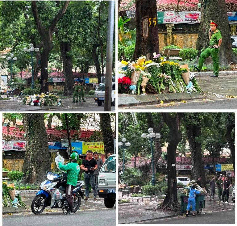 Vietnam Fraternité