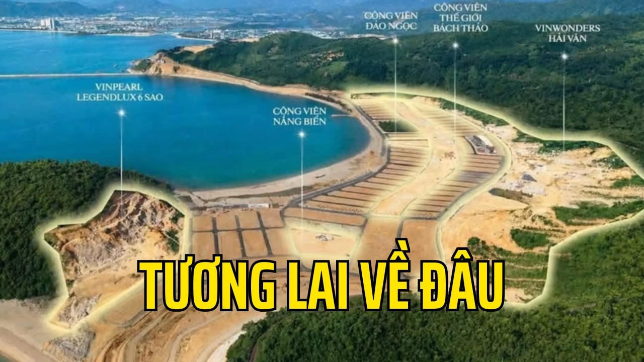Thế hệ trẻ băn khoăn: tương lai của đèo Hải Vẫn sẽ như thế nào?