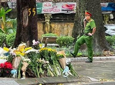 Vietnam Fraternité