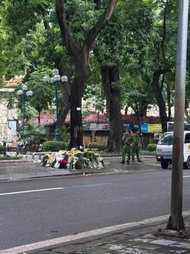 Vietnam Fraternité