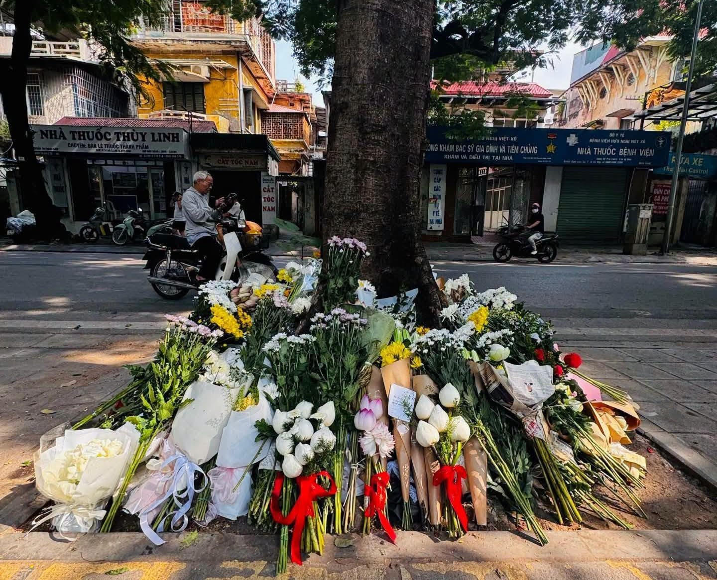 Vietnam Fraternité
