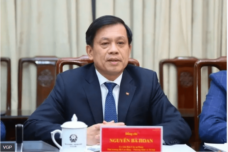 Vietnam Fraternité