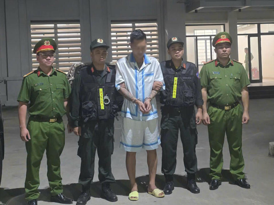 Vietnam Fraternité