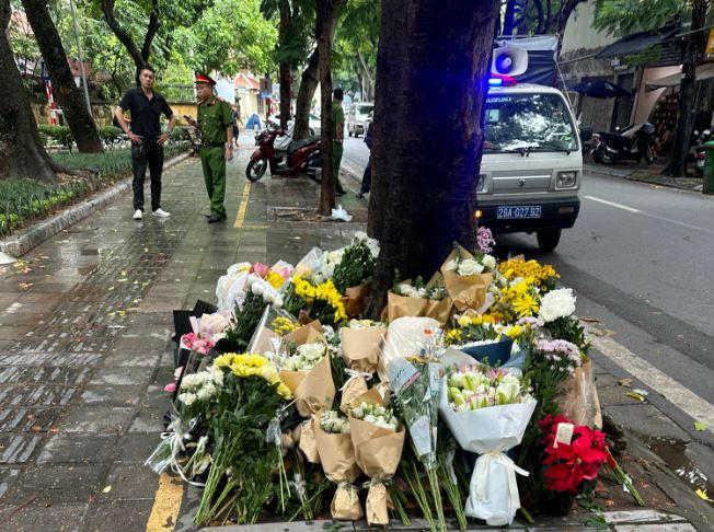 Vietnam Fraternité