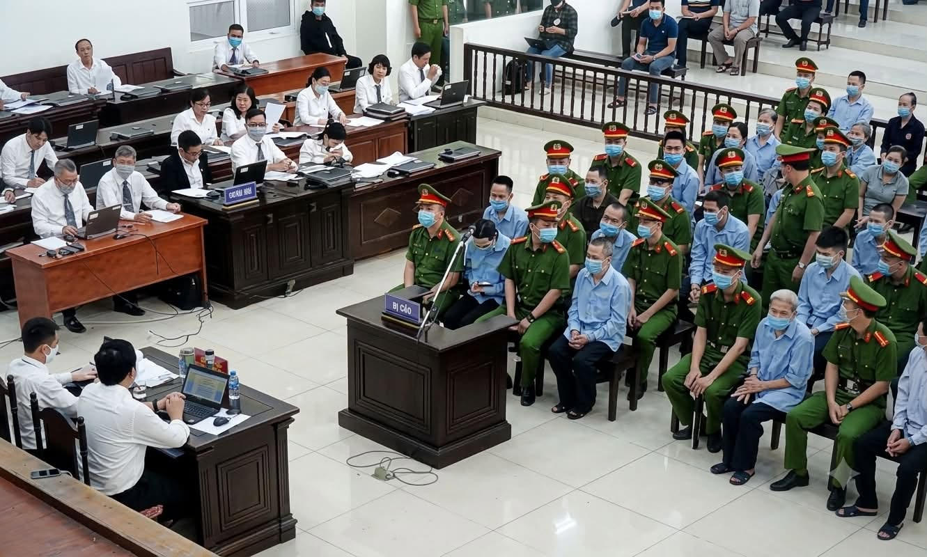 Vietnam Fraternité