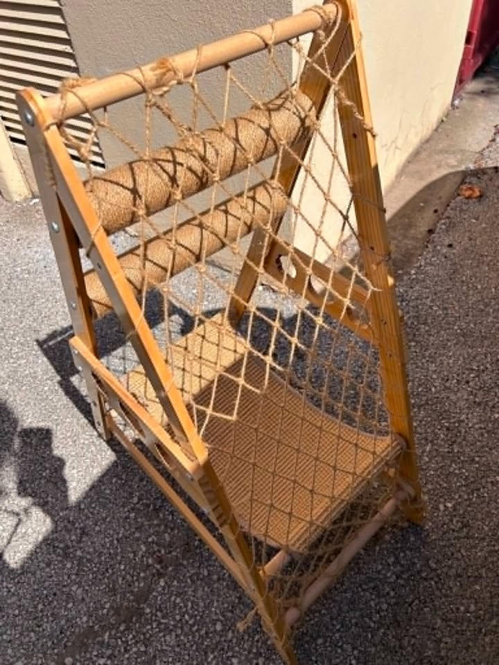Tour arbre à chat | Ch'amis pour la vie