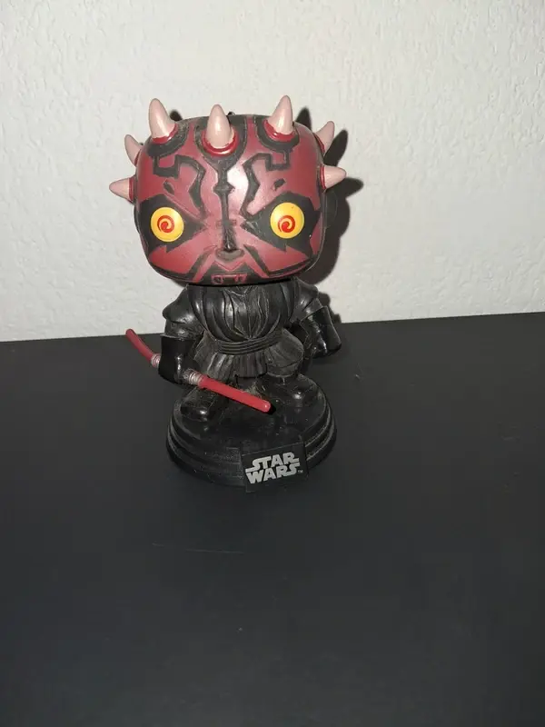 Pop Star Wars | Ch'amis pour la vie