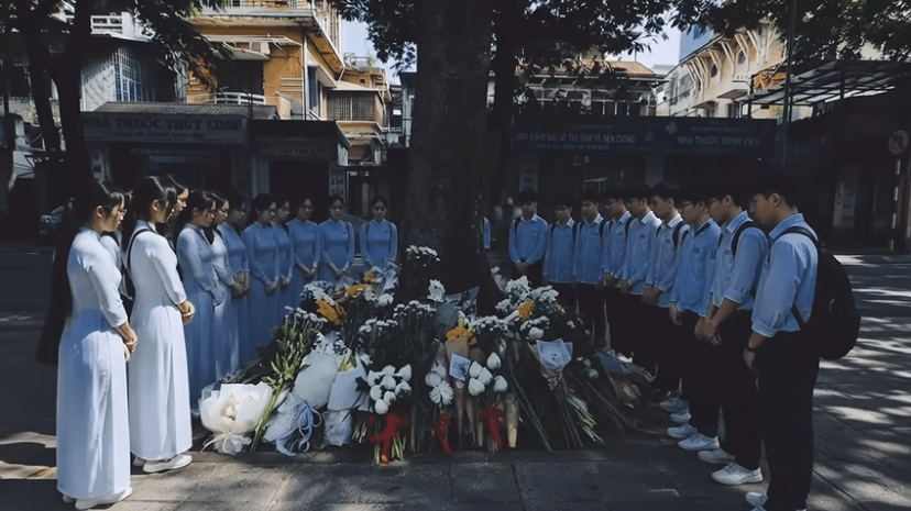 Vietnam Fraternité