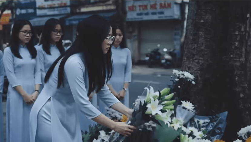 Vietnam Fraternité