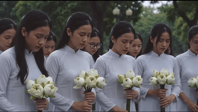 Vietnam Fraternité