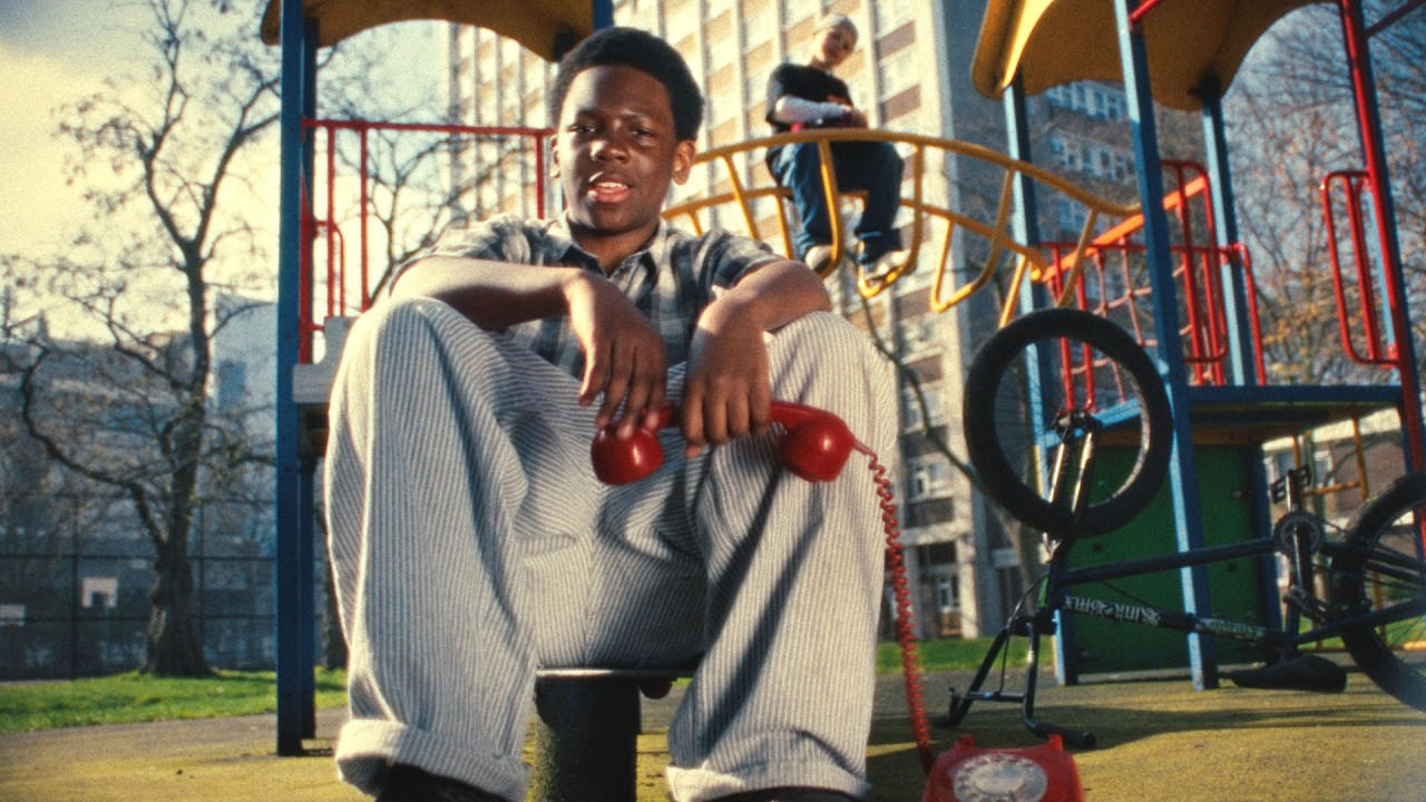 CORTO.ALTO FEAT. MICK JENKINS ‘WHODIS’