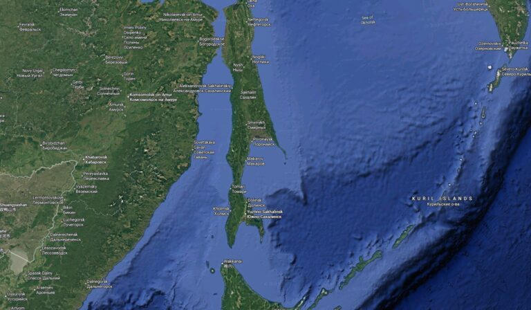Sakhalin : Nơi di sản Nhật Bản sống dưới chủ quyền Nga | Vietnam Fraternité