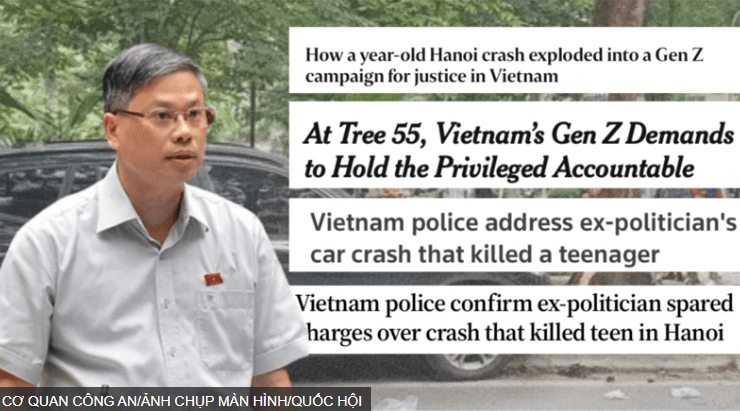 Vietnam Fraternité