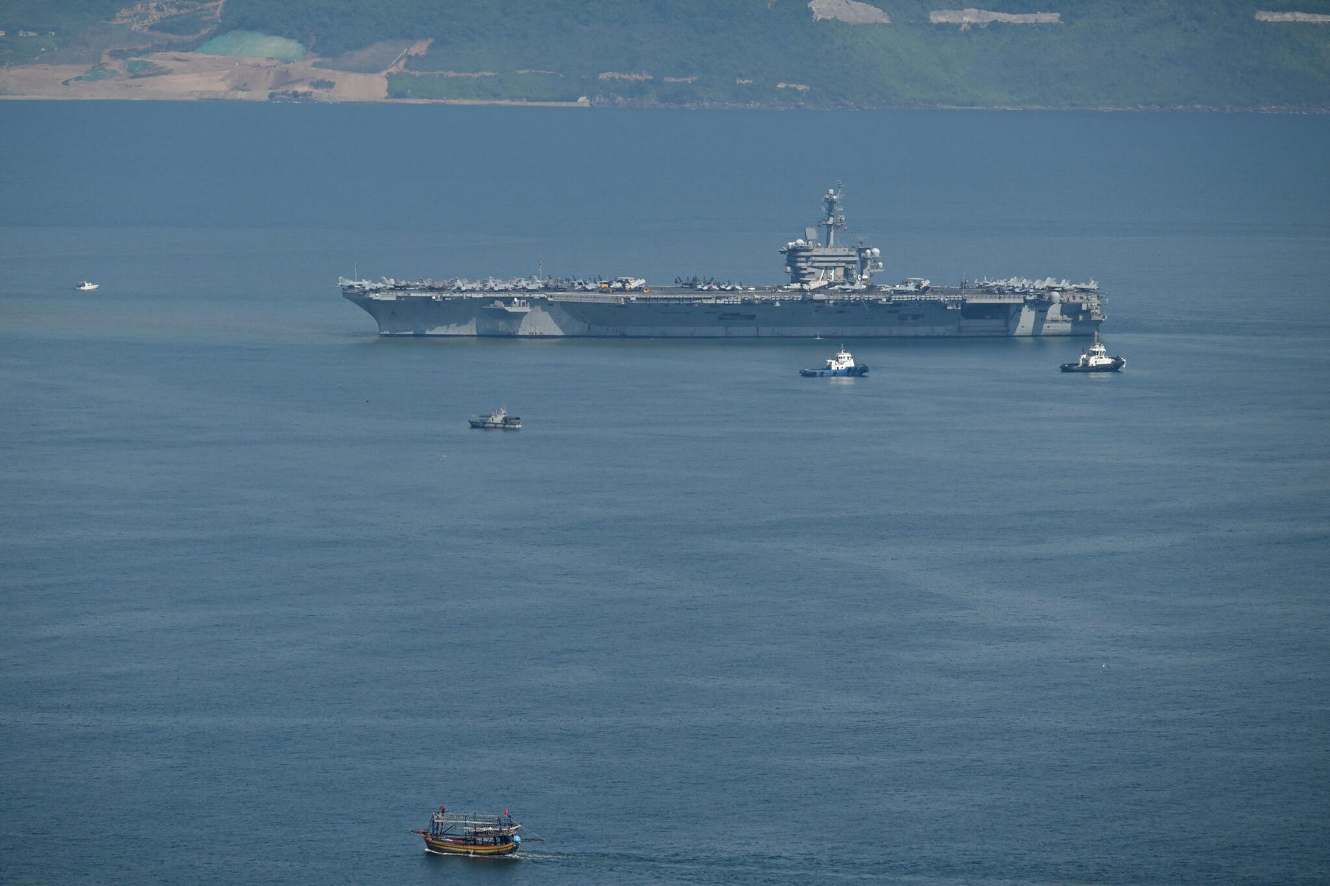 Vietnam Fraternité