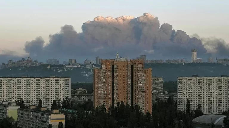 Điểm báo Pháp – Ukraine : khủng hoảng chính trị và cuộc chiến không hồi kết | Vietnam Fraternité