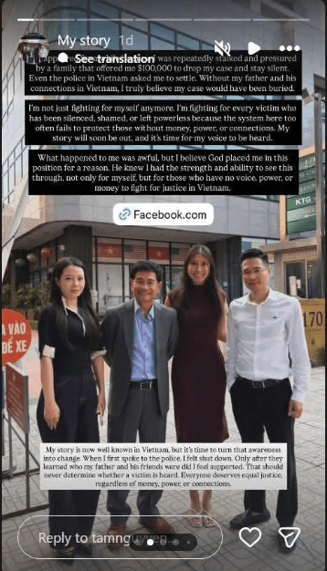 Vietnam Fraternité