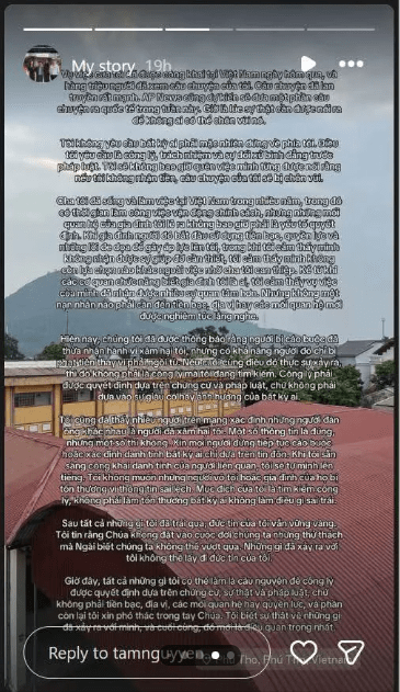 Vietnam Fraternité