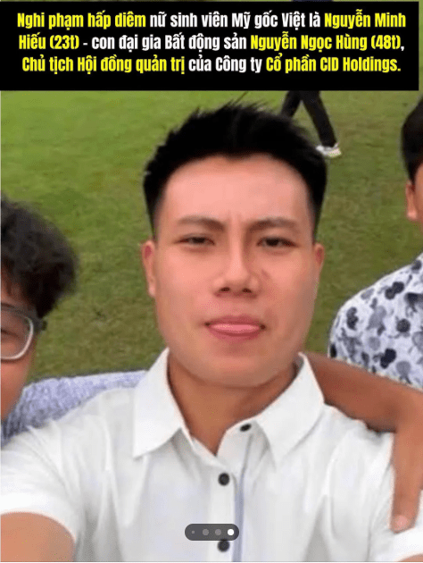 Vietnam Fraternité