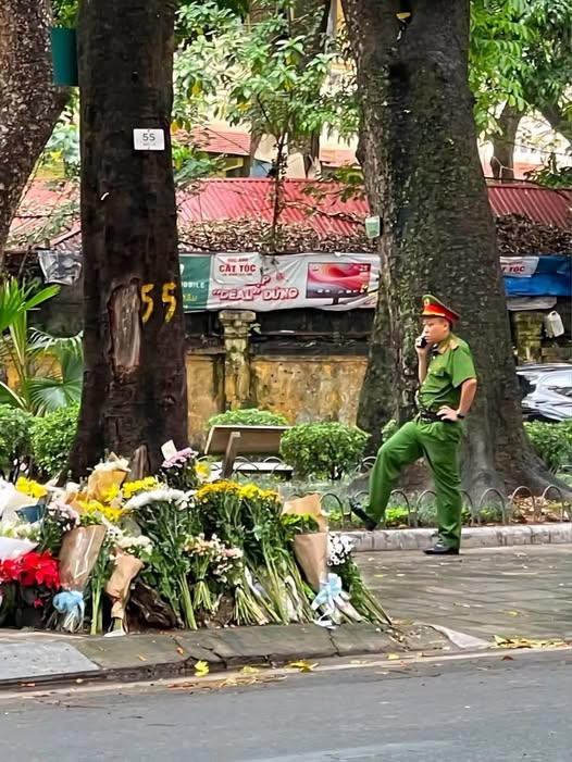 Vietnam Fraternité