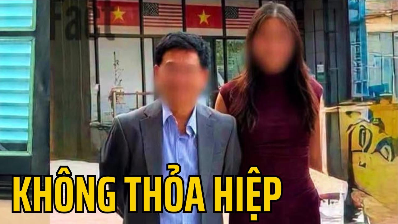 Kẻ hiêp diêm cô gái Việt Kiều đã bị bắt ! Quá cảm động người cha 70 tuổi !
