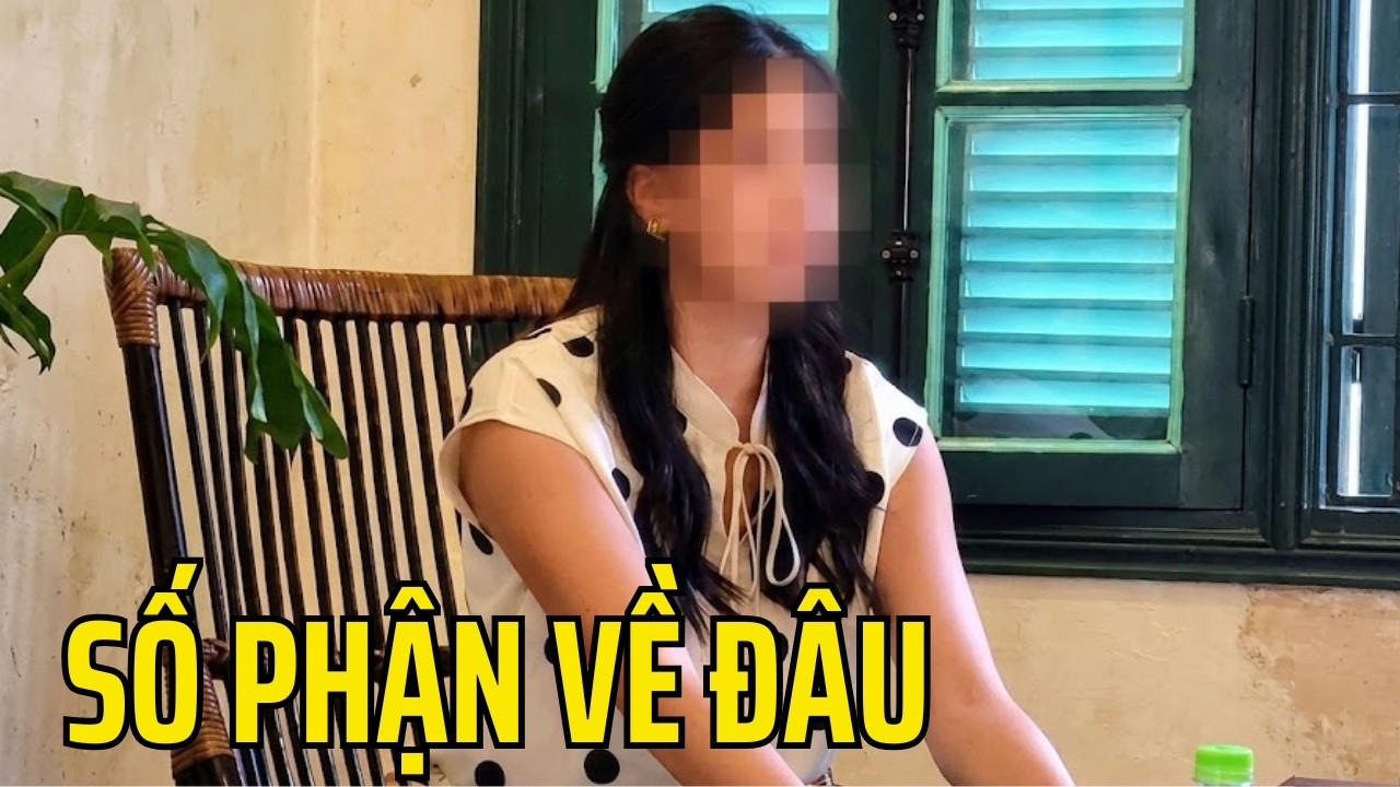 2 người cha khốn khổ, Việt Xịn và Việt Kiều sao không thể hòa hợp ? Con dại cái mang !