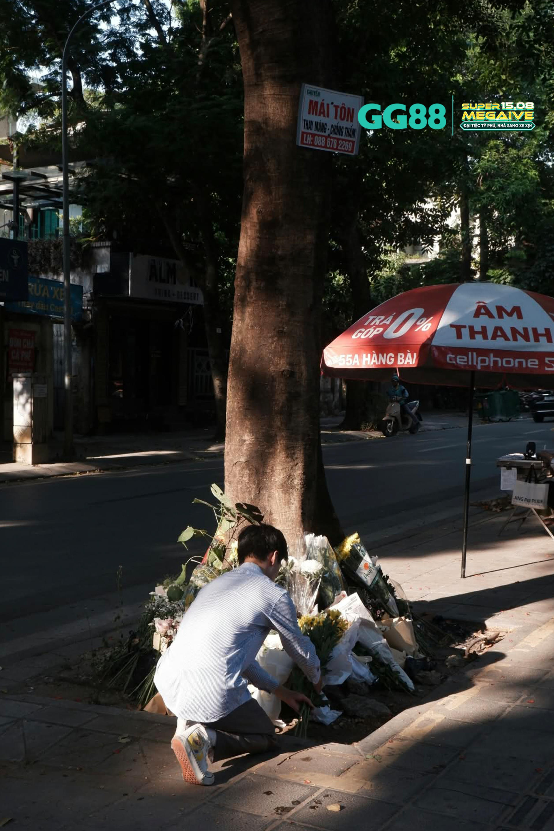 Vietnam Fraternité
