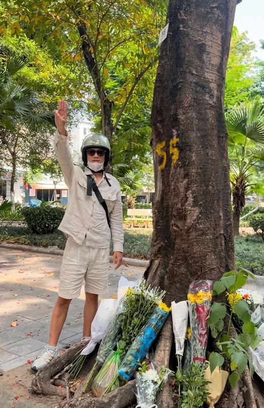 Vietnam Fraternité