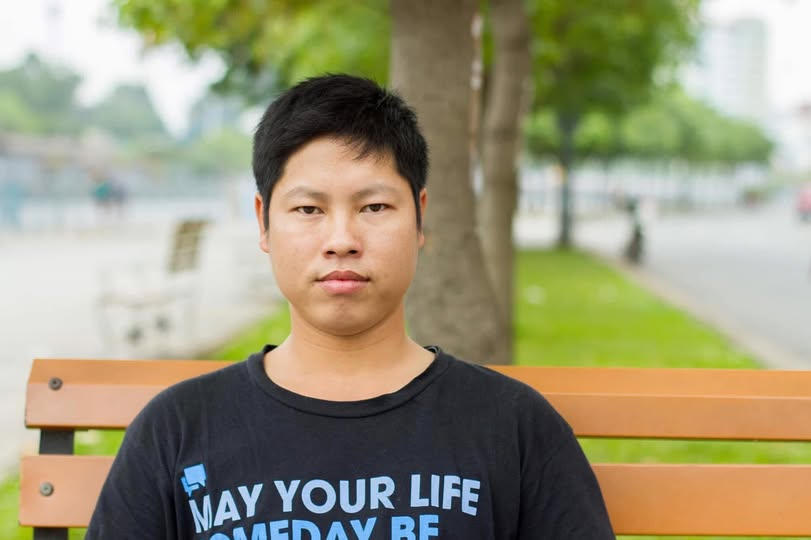 Với anh, người nông dân chân đất Dương Nội… | Vietnam Fraternité