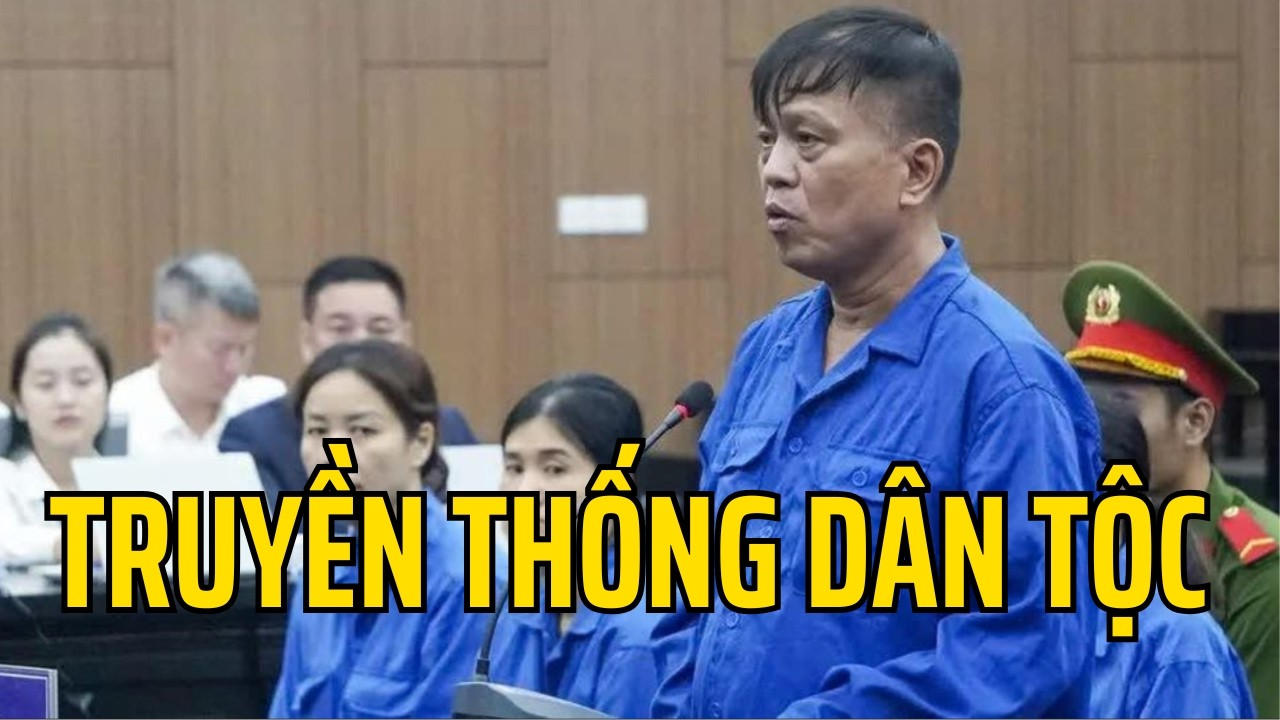 Vì sao Thứ trưởng Nguyễn Bá Hoan hiên ngang tuyên bố nhận hối lộ là truyền thống văn hóa ?