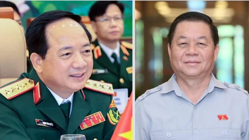 Vietnam Fraternité