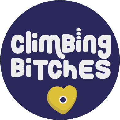 Climbing Bitches