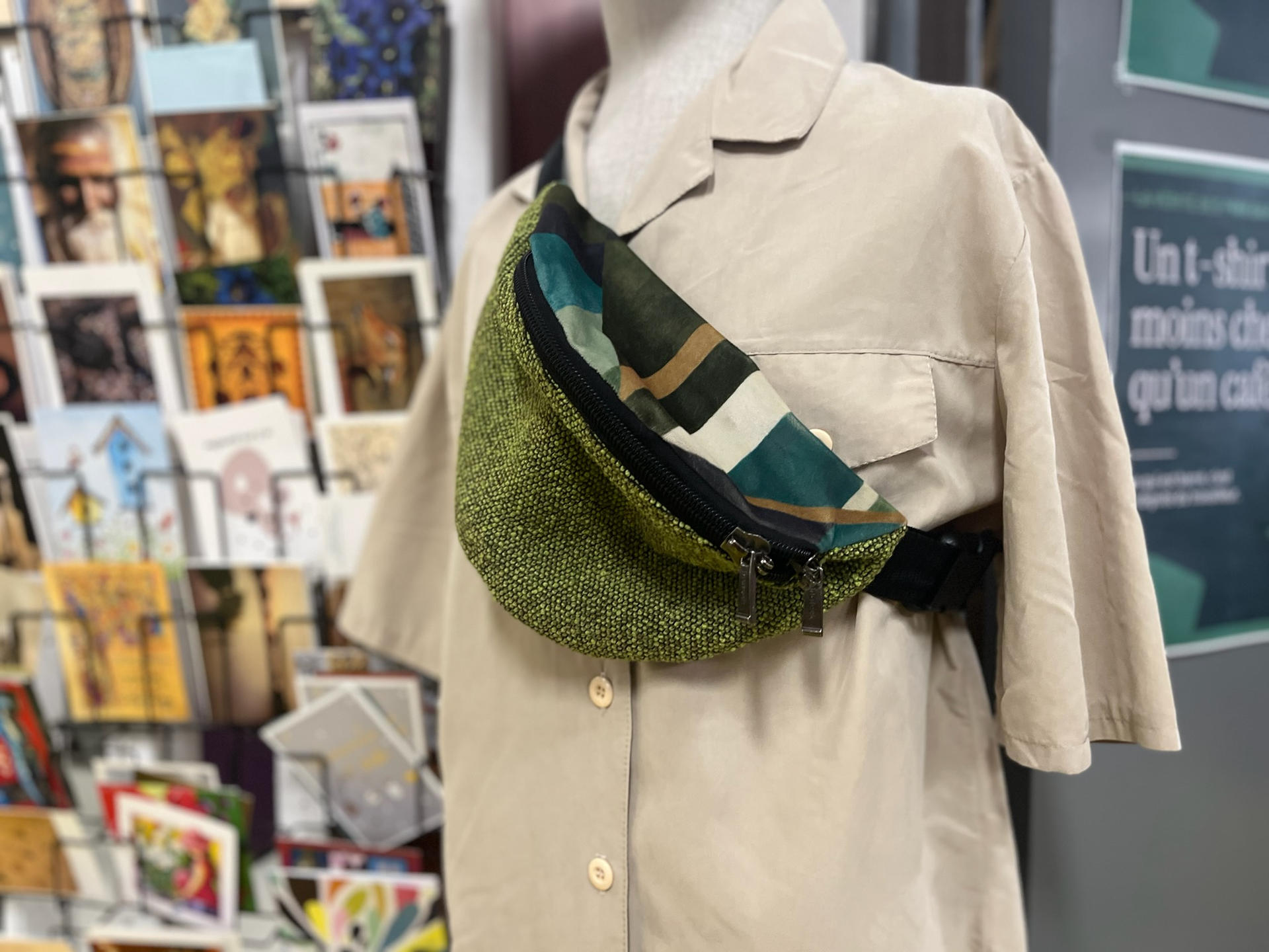 ATELIER / Banane / 5€ | La Venelle