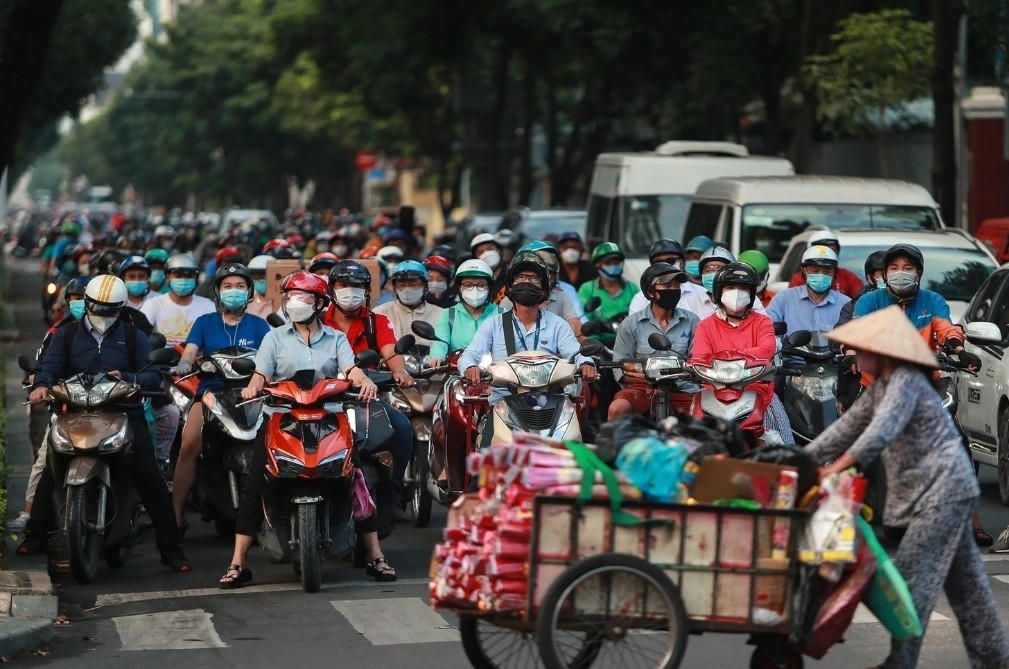 Chẳng lẽ ‘chuyện cơm áo’ thế nào, không quan trọng bằng ‘lý luận ?’ | Vietnam Fraternité