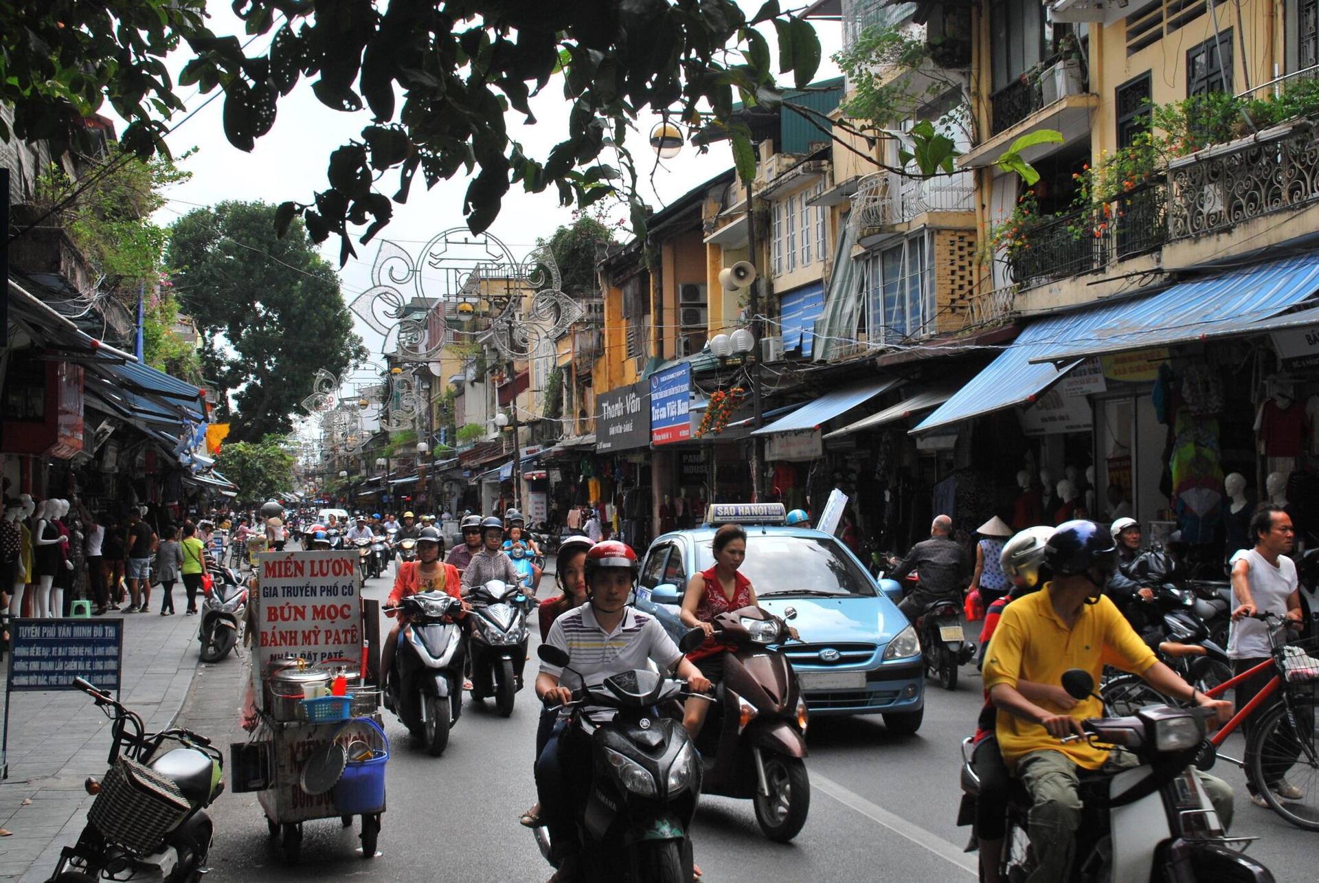 Vietnam Fraternité