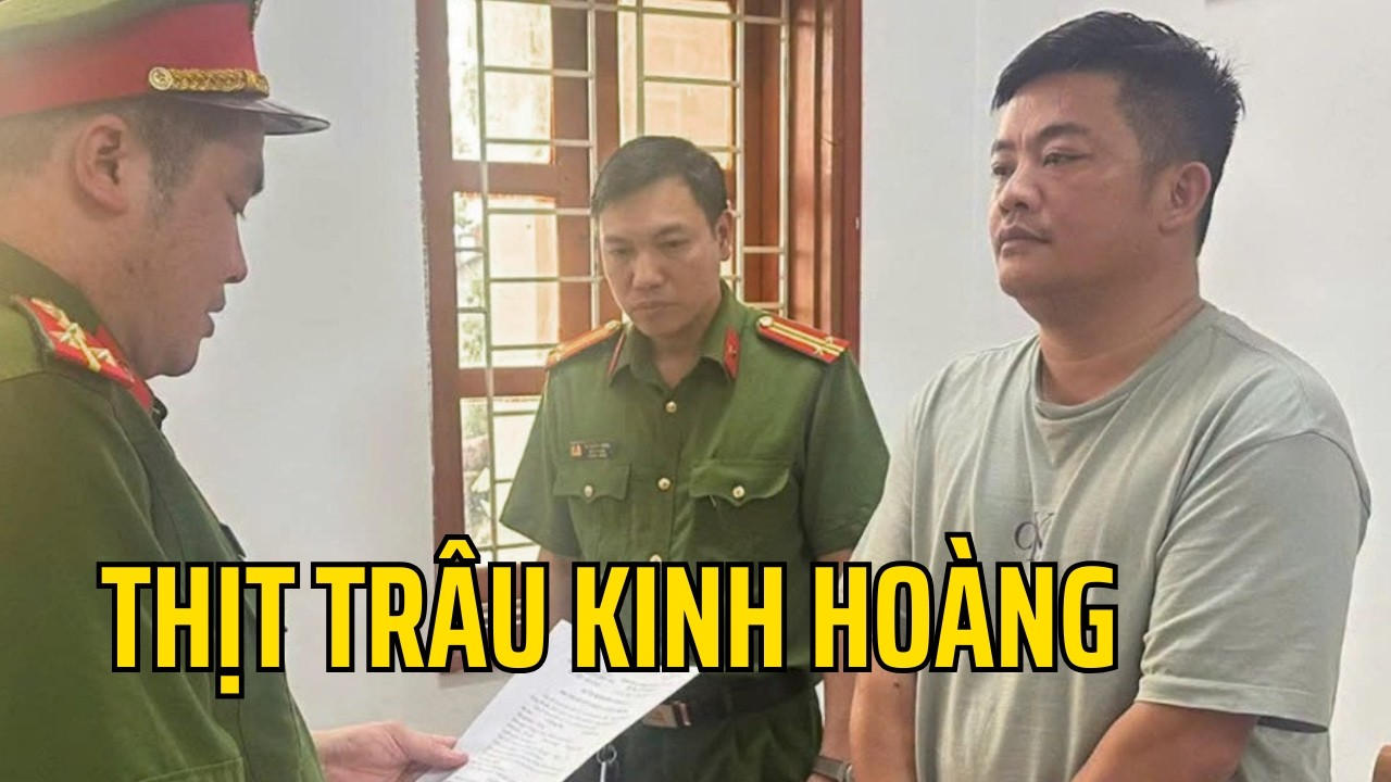 Toi rồi Hải Sapa ! Vì sao biến thịt trâu Ấn Độ thành thịt trâu gác bếp Tây Bắc ?