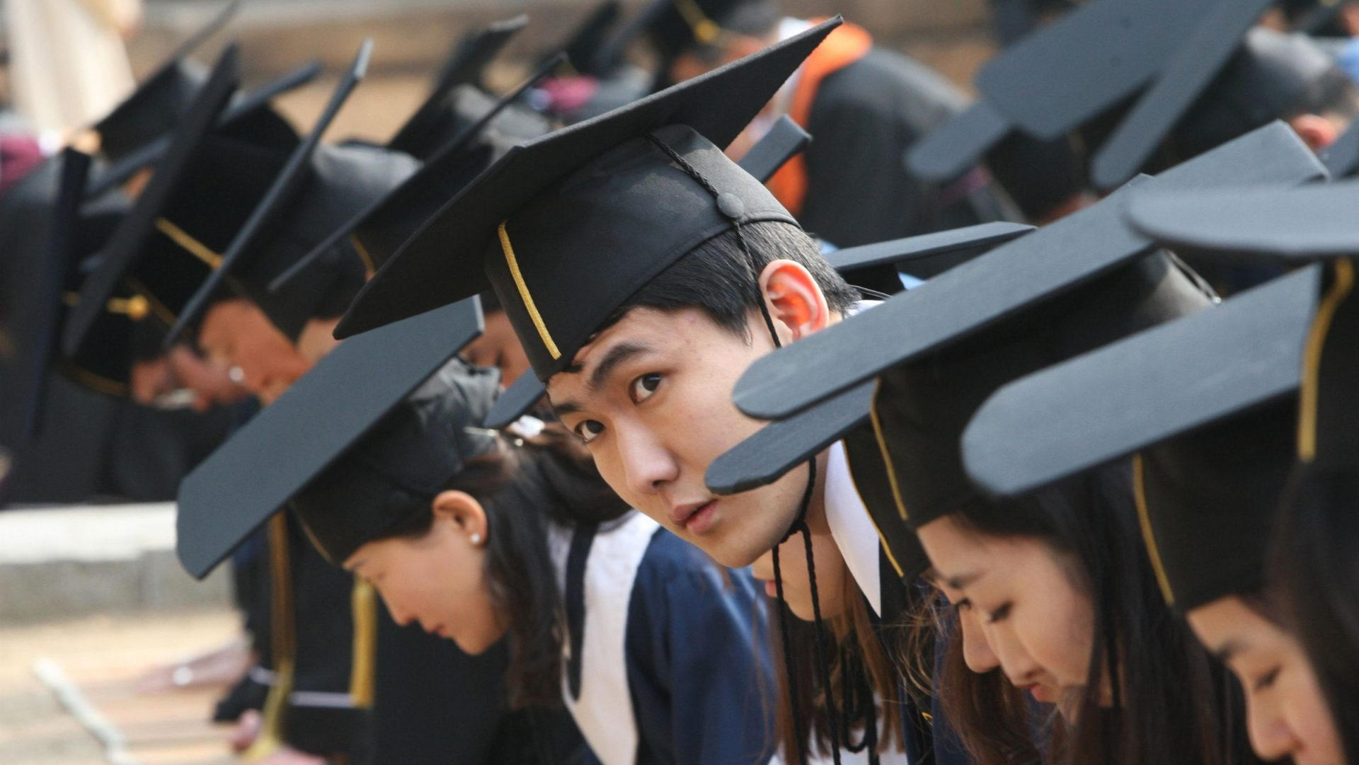 Từ "địa ngục Joseon" đến "cường quốc tự tử" - lối thoát nào cho Hàn Quốc | Vietnam Fraternité