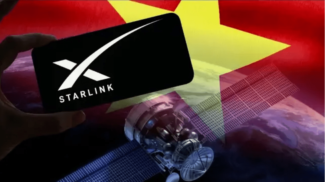 Starlink vào Việt Nam : cơ hội mới cho tự do ngôn luận ? | Vietnam Fraternité