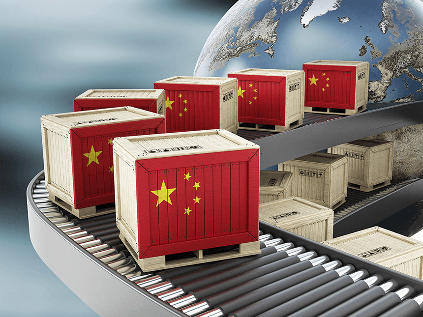 Điểm báo Pháp - Công xưởng Trung Quốc trở nên nguy hiểm | Vietnam Fraternité