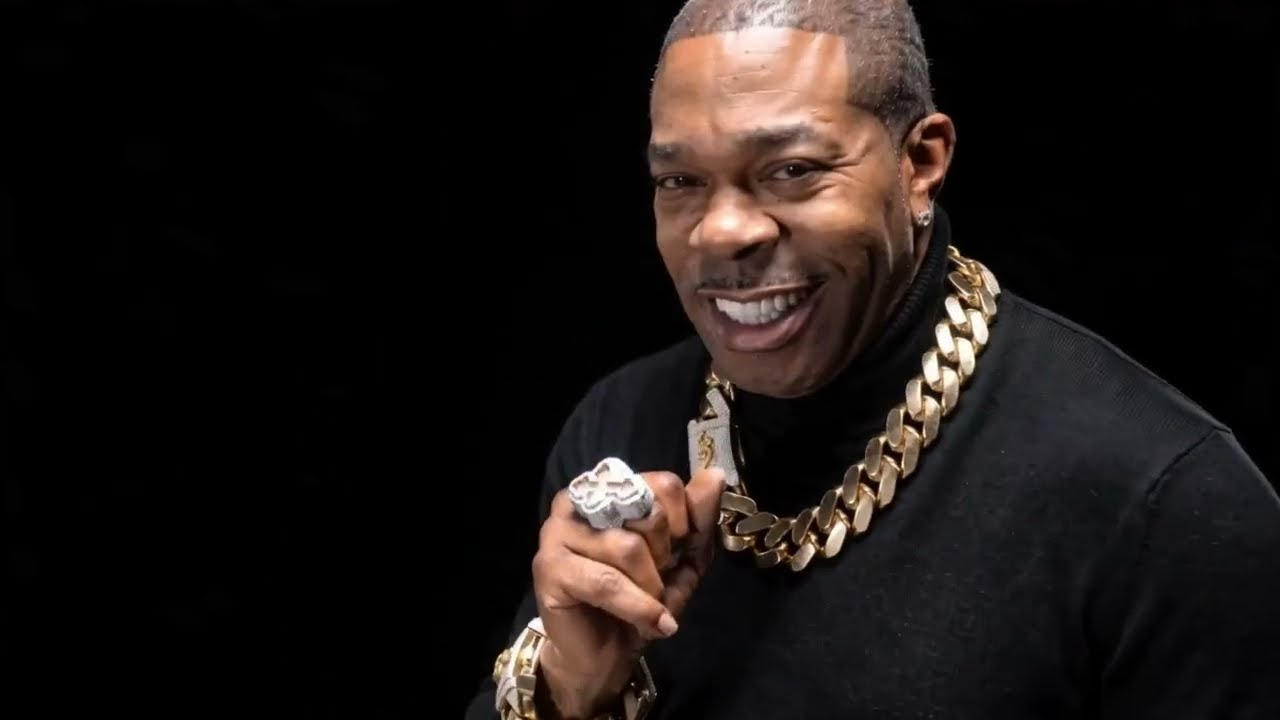 BUSTA RHYMES X J DILLA FEAT. LIL WAYNE ‘TALK YA SHIT’