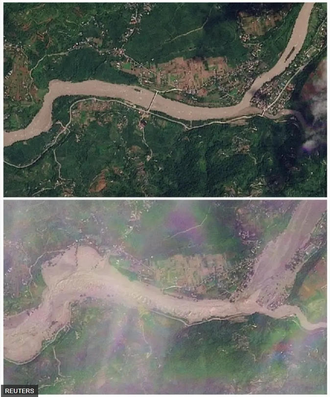 Vietnam Fraternité