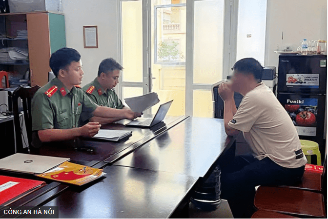 Vietnam Fraternité