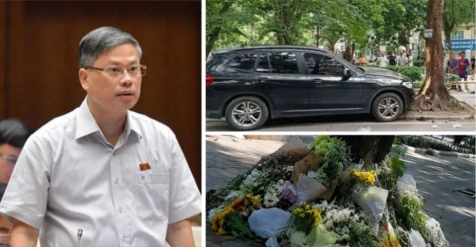 Vì sao phải chạy tội cho ông nghị hết thời phạm hai tội hình sự ? | Vietnam Fraternité
