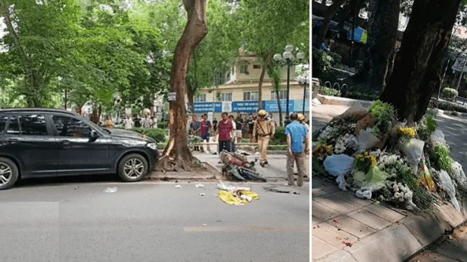 Miễn trách nhiệm hình sự cho ông Nguyễn Sỹ Cương liệu có trái pháp luật hình sự ? | Vietnam Fraternité