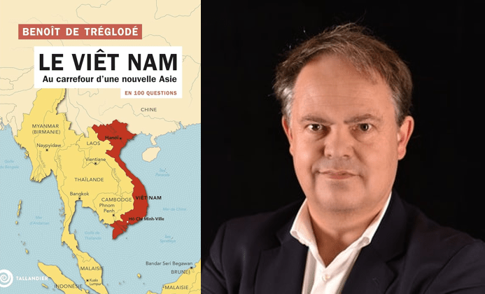 Vietnam Fraternité