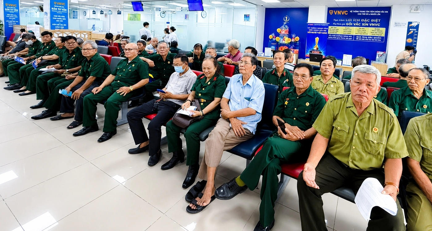 Vietnam Fraternité