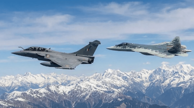 Việt Nam 'đang đàm phán mua tiêm kích Rafale của Pháp' | Vietnam Fraternité